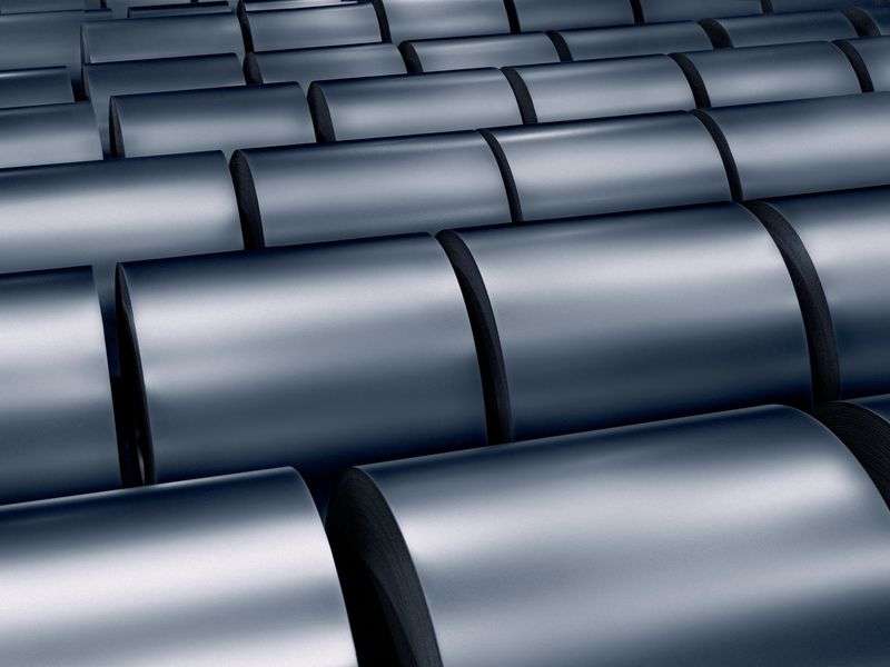 New UK Regulations to Increase Use of British Steel in Projects