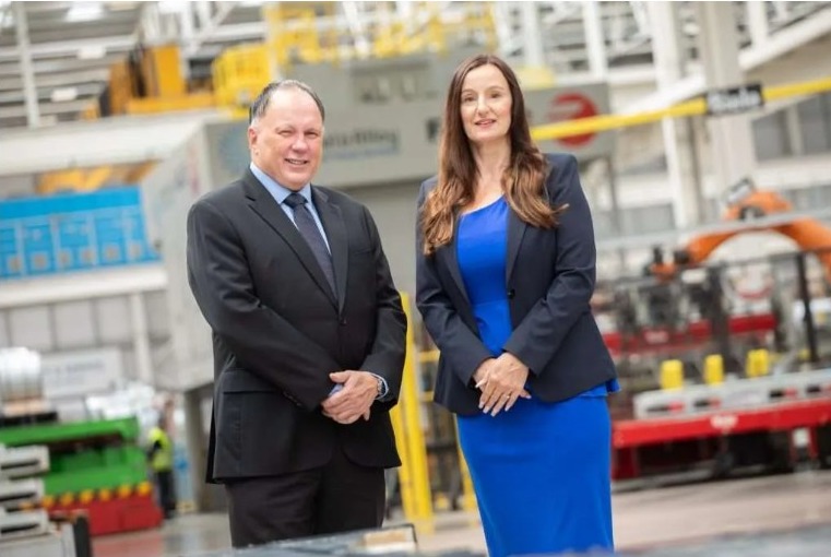 CBM Pushes for Minister for Manufacturing and Greater SME Role in Industrial Strategy &ndash; UK Metals Expo