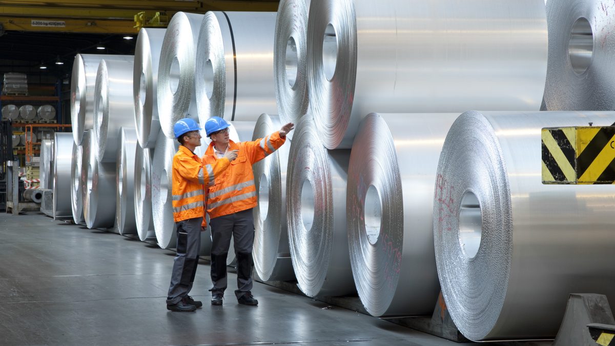 Aluminium Outlook 2025: Adapting to Global Pressures