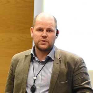 Hans Bjerkaas currently serves as the Head of Sourcing/Sorting Global at Norsk Hydro