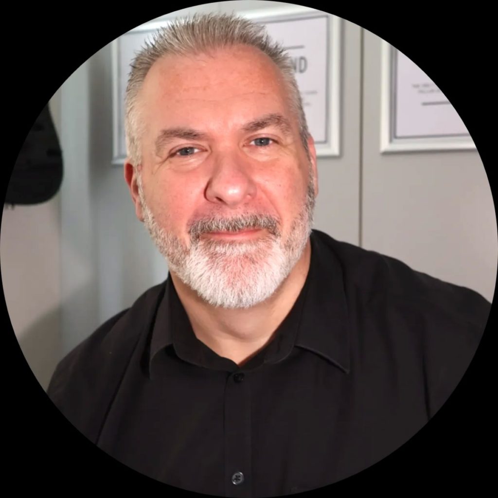 Adam Payne, Founder of New Way Growth