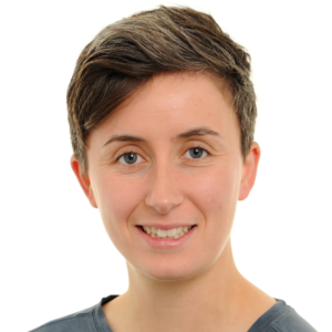 Charlotte Stamper, Strategic Partnerships & Public Affairs at EMR