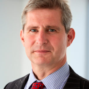 James Selka, CEO of Manufacturing Technologies Association (MTA)