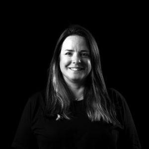 Louise Slade, COO, DEEP Manufacturing