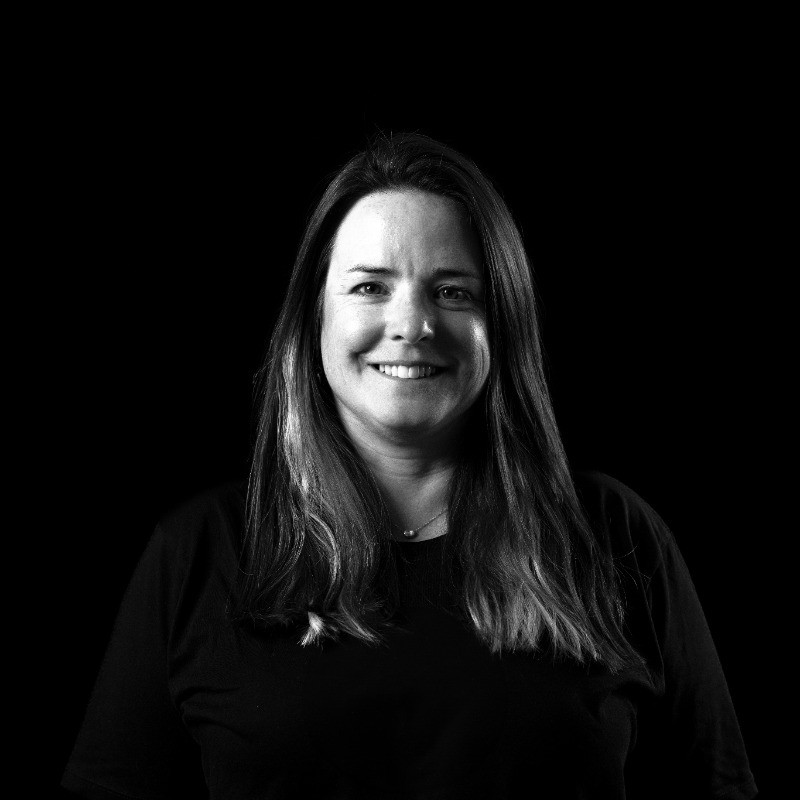 Louise Slade, COO, DEEP Manufacturing