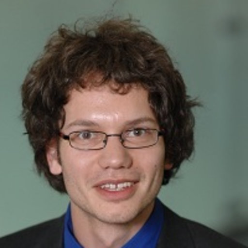 Neill Raath, Senior Lecturer Automotive Materials, University of Warwick