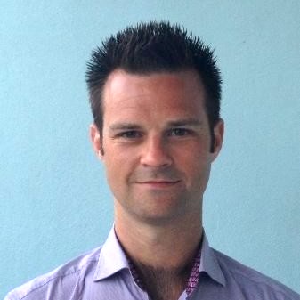 Andrew Barrow, Associate Fellow &ndash; Nuclear Materials at Rolls Royce