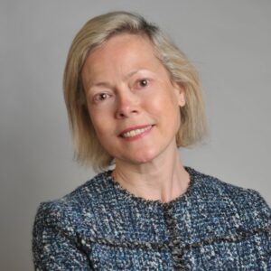 Ann Watson, Enginuity Group CEO