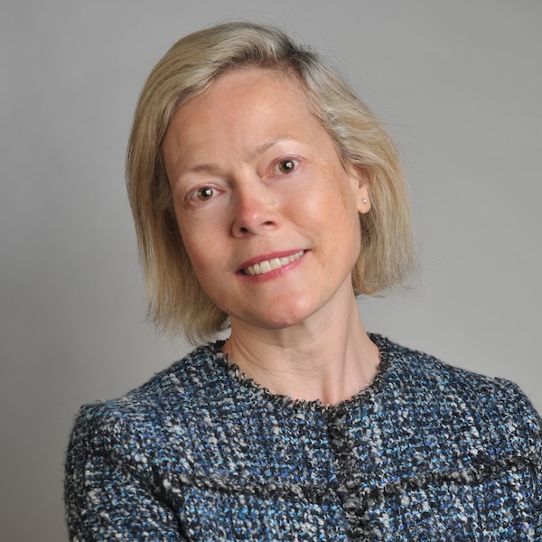 Ann Watson, Enginuity Group CEO