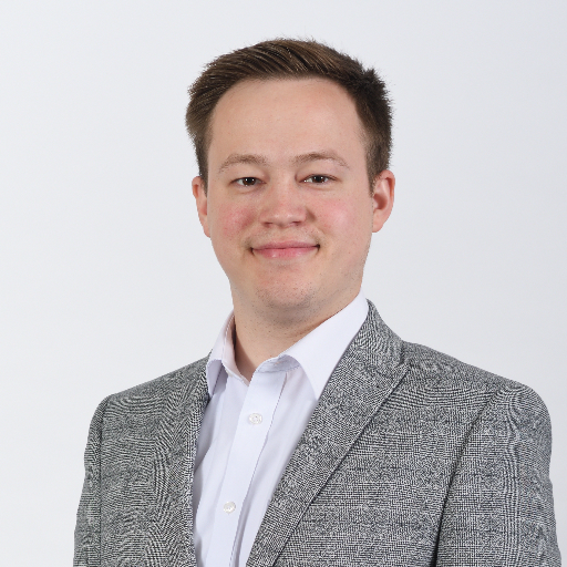Cameron Leitch, Policy and Public Affairs Executive, British Metals Recycling Association