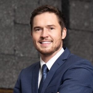 Josh Brough, Director at JBM International Ltd