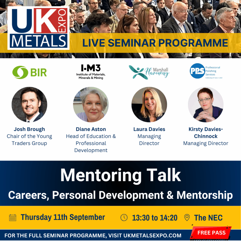 Mentoring Zone: Careers, Personal Development & Mentorship 