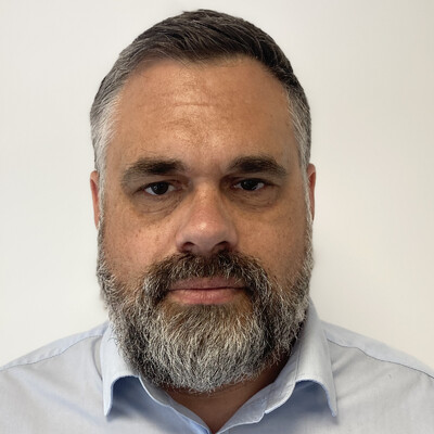 Richard Prosser, Manufacturing Manager at Leonardo