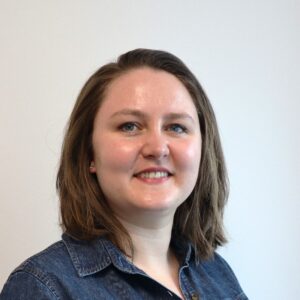 Skye Oudemans, Sustainability Manager Europe at Sonoco