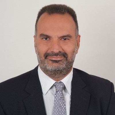 Dr Thomas Papageorgiou, Sustainability Senior Manager, Metal Agencies/Stomana Industry SA