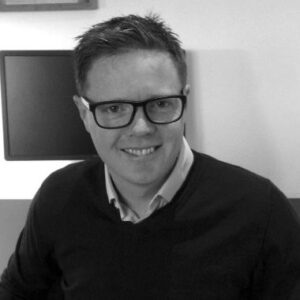 Anthony Marsh, Director at RJ Facade Systems Ltd