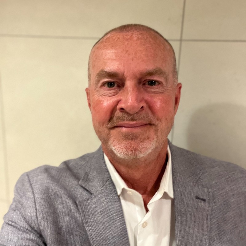 Dave Taylor, Business Development Manager at Tata Steel Europe
