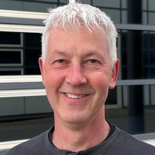 Peter Hodgson, Manager, Sustainability Policy & Assessment, Tata Steel