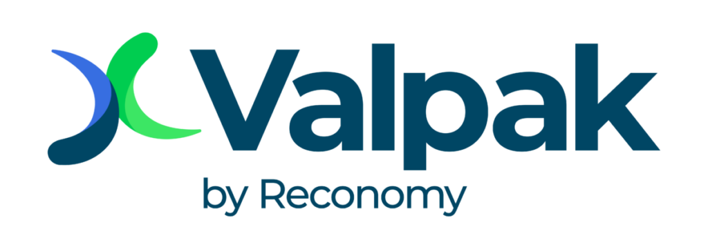 Valpak UK Metals Expo sponsor