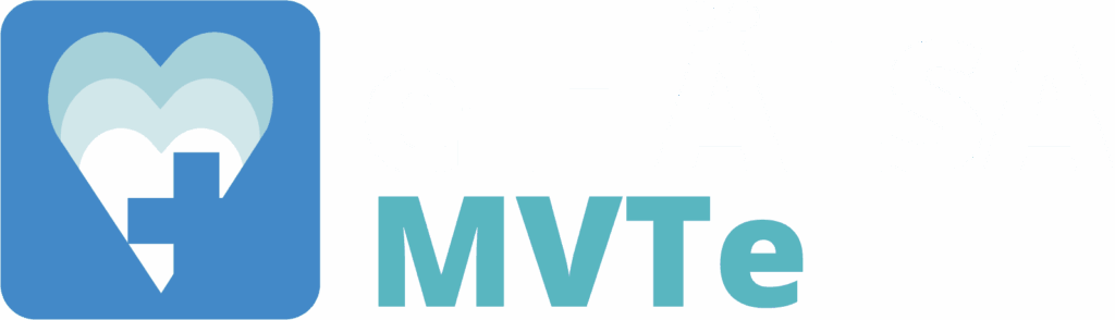 E-Hälsa+MVTe 2026 logo vit utan årtal