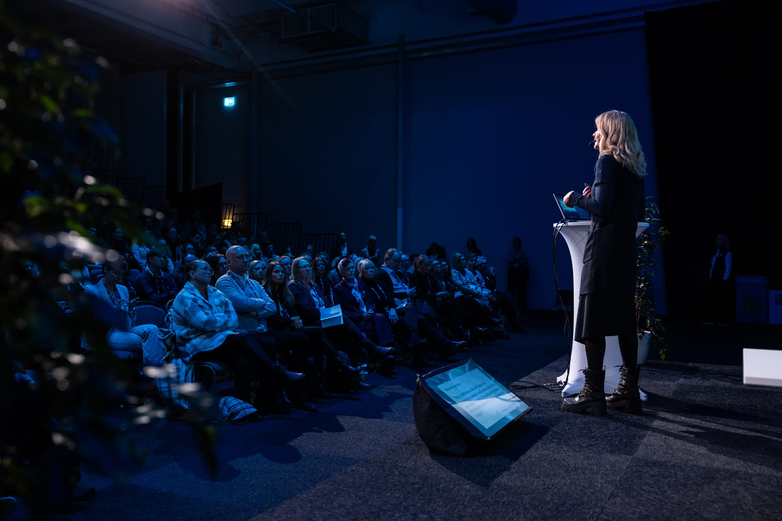 morgonseminarie