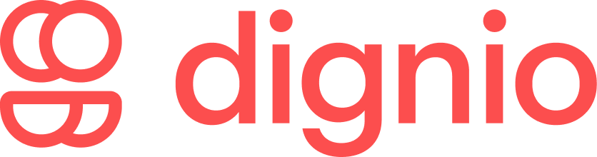 dignio logga
