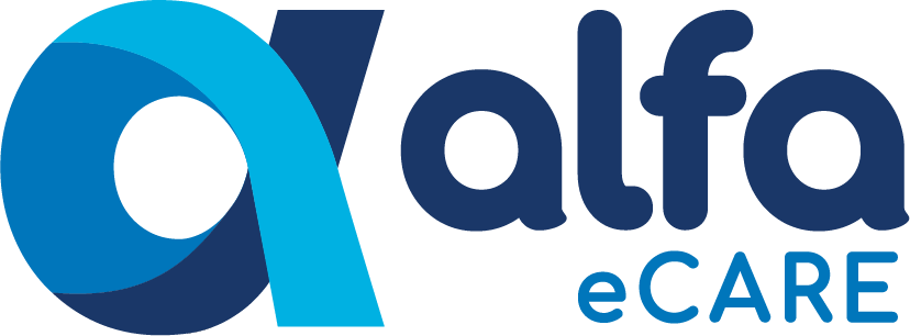 AlfaeCare logga