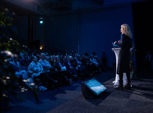 morgonseminarie