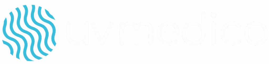 Logga: uvmedico
