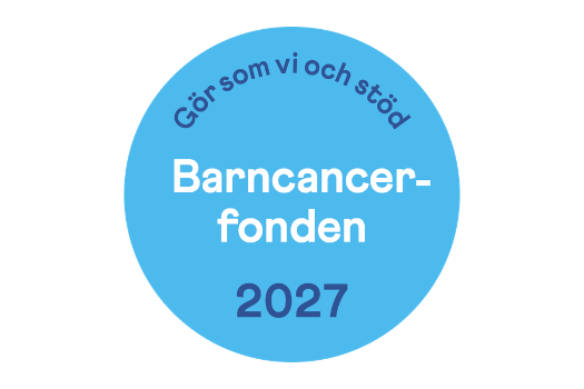Barncancerfonden