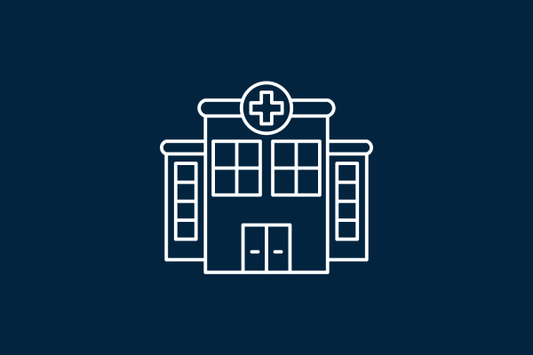 vårdbyggnation
