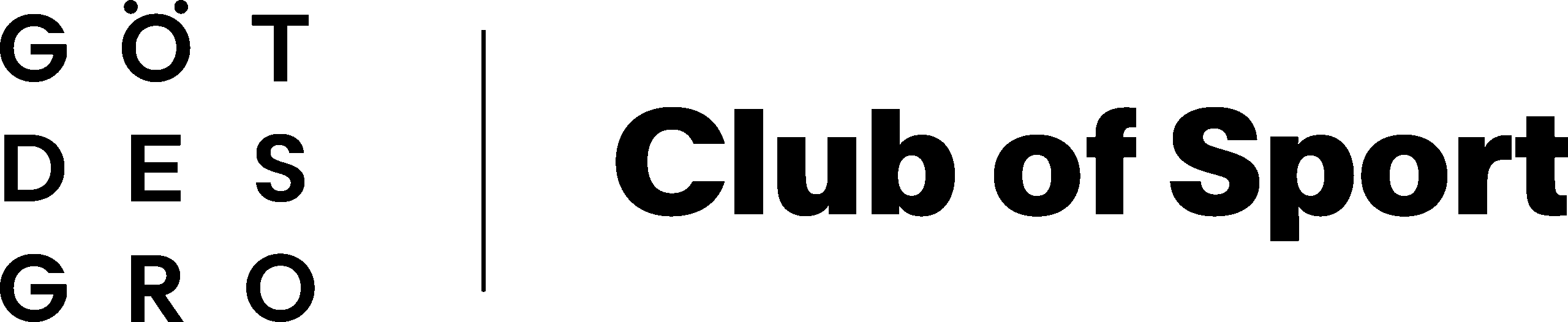 clubofsport logga