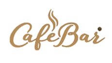 Café Bar logga