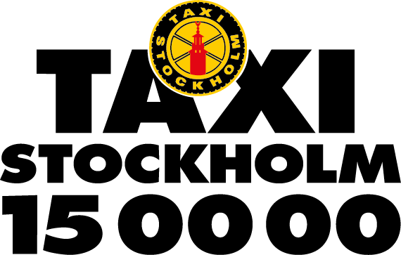 Taxi_Stockholm_Svart_med_symbol_i_fa╠êrg