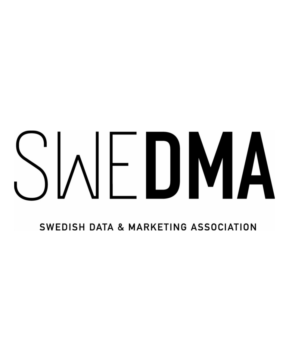 Swedma logotype