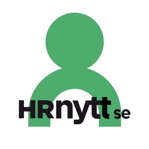 HRnytt logotype