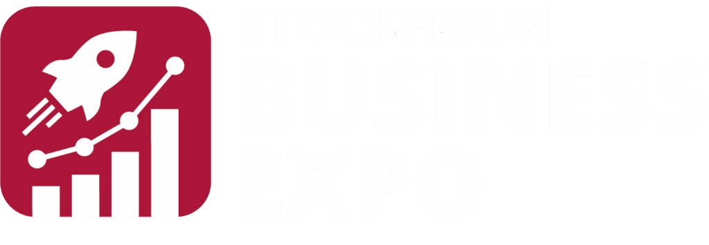 Sthlm Business Expo 2026 logo