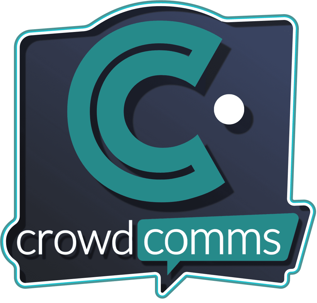 CrowdComms-Logo