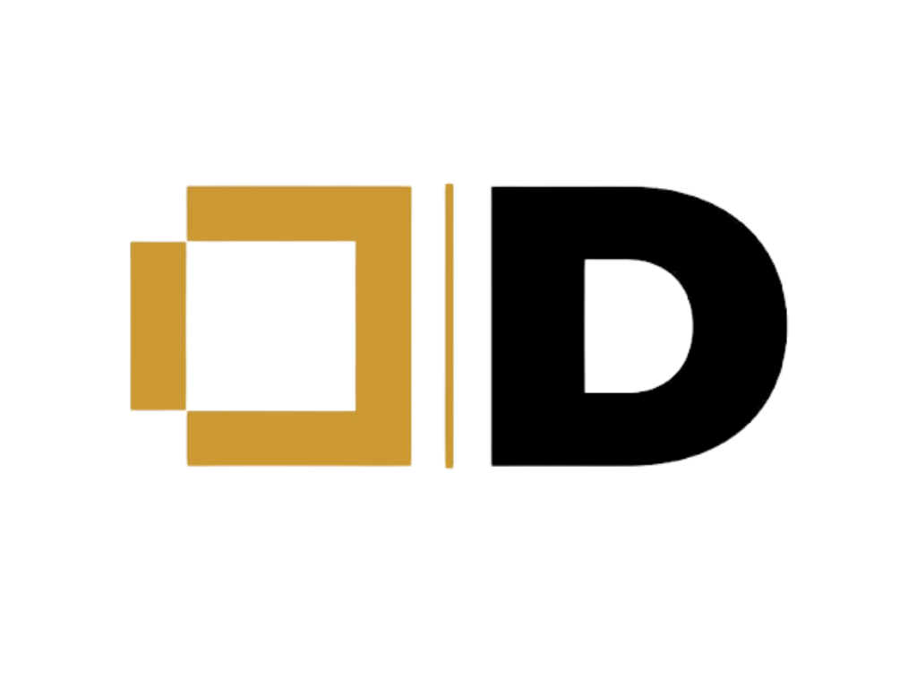 Digital dominance logo