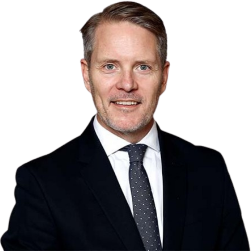 Lars Hjälmered, Statssekreterare hos finansminister Elisabeth Svantesson