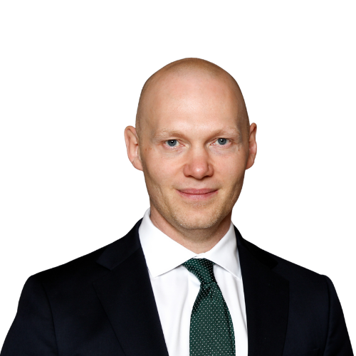 Niklas Wykman
