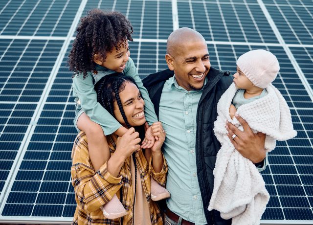 black-family-children-or-renewable-energy-with-pa-2023-11-27-05-03-56-utc