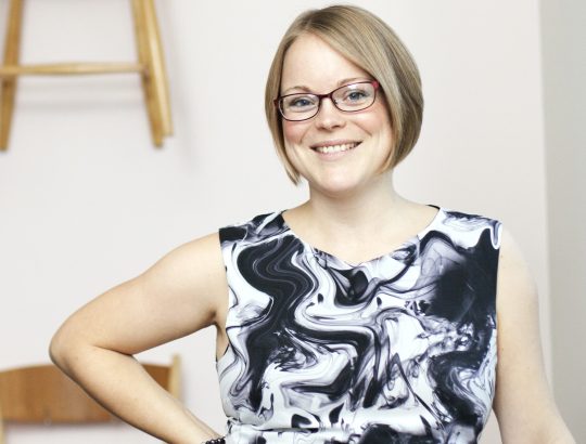 Lisa Ossman, SP Sveriges Tekniska Forskningsinstitut. 141218