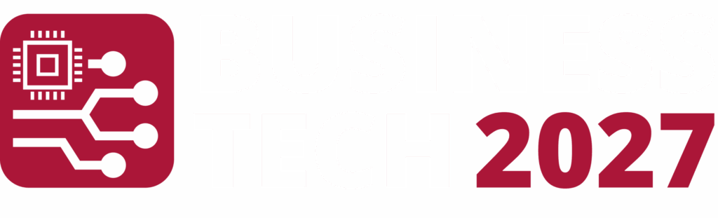 Business Tech 2027 logo VIT