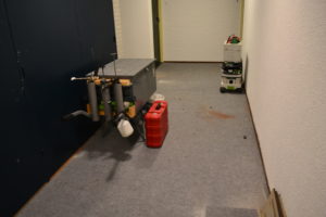 PrimaCover Carpet Saver