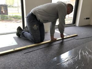 PrimaCover Defend platen