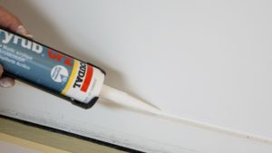 Acrylaatkit Acryrub CF2