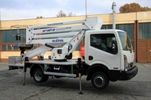 OIL&STEEL Snake2413H (IVECO/NISSAN/MERCEDES)