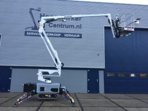 OIL&STEEL Octopus14 (E)