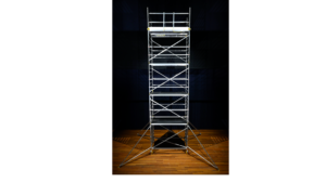 Custers CR Rolsteiger